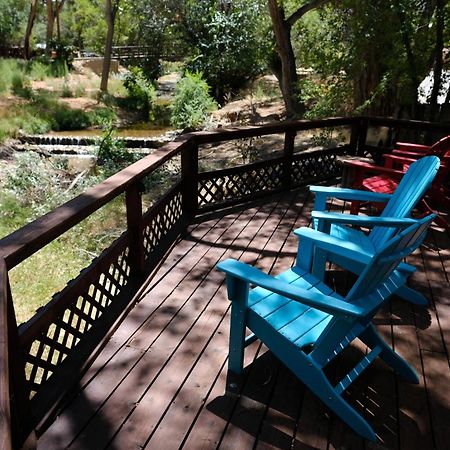 فندق Creekside Cowa-Bungalow! موآب المظهر الخارجي الصورة